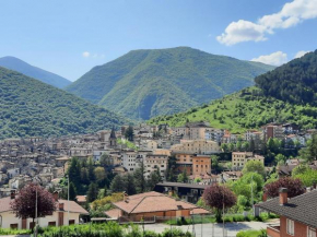 Apartment I Gerani by Interhome Scanno